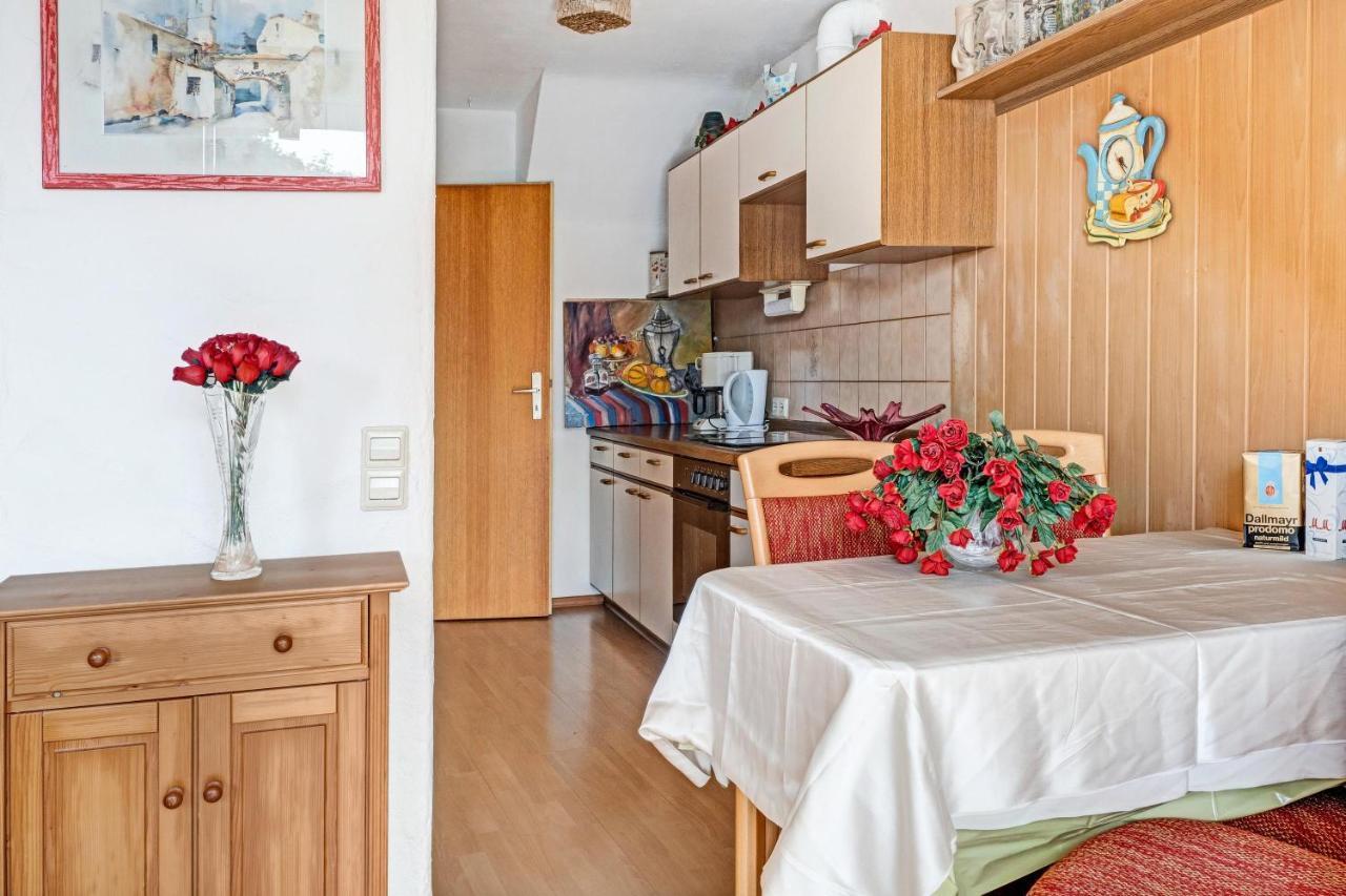 Reichenaublick Apartment Allensbach Luaran gambar