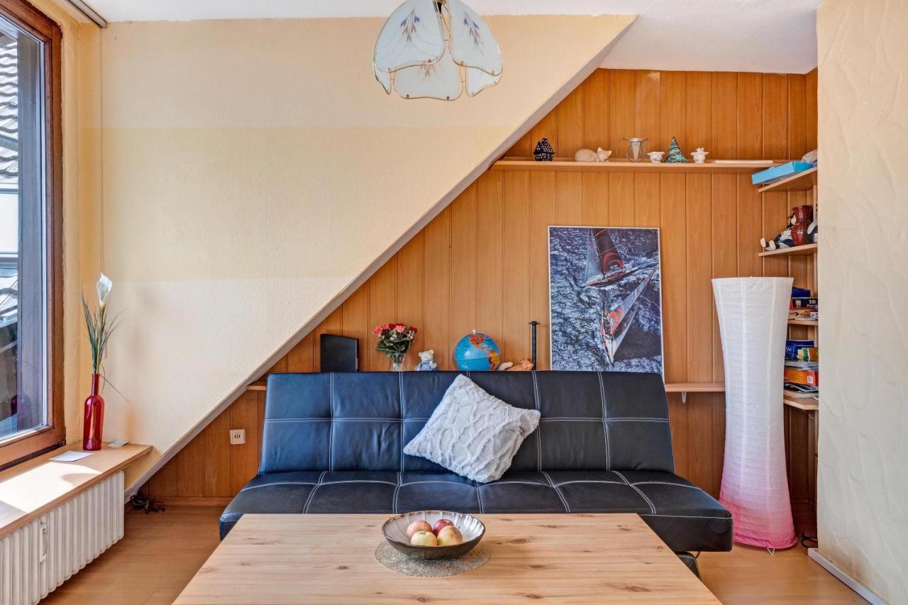 Reichenaublick Apartment Allensbach Luaran gambar