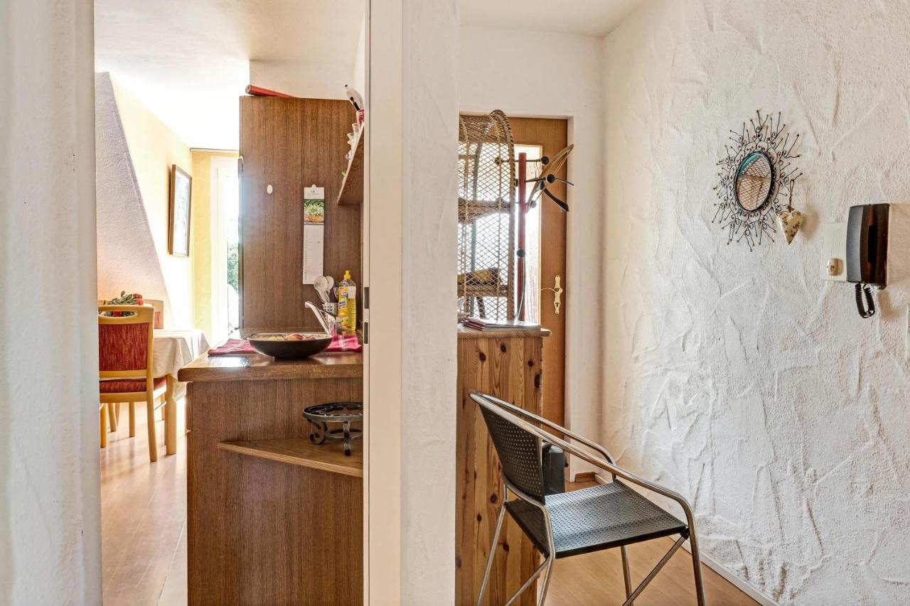 Reichenaublick Apartment Allensbach Luaran gambar