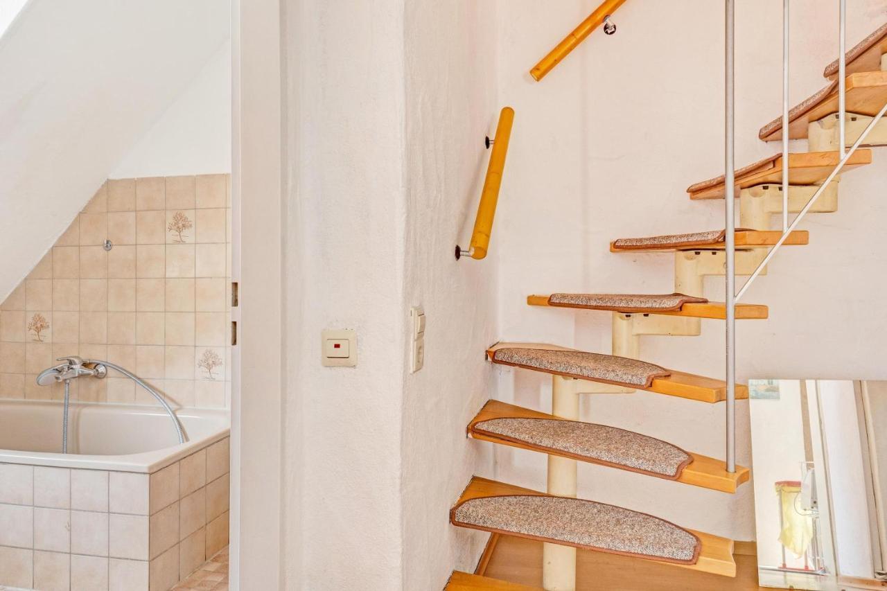 Reichenaublick Apartment Allensbach Luaran gambar