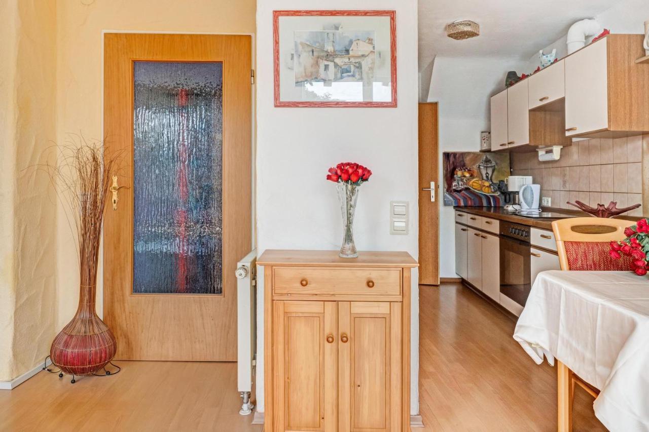 Reichenaublick Apartment Allensbach Luaran gambar